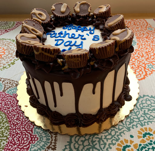 Cake Shop «The Cake Diner», reviews and photos, 995 Broadway, Raynham, MA 02767, USA