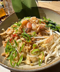 Plats et boissons du Restaurant asiatique Tapasaké à Carry-le-Rouet - n°5