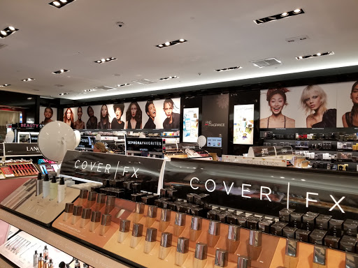 Cosmetics Store «SEPHORA», reviews and photos, 1140 Cumberland Mall, Atlanta, GA 30339, USA