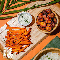 Photos du propriétaire du Restaurant africain Afri Call Food (Lille Fives) - n°10