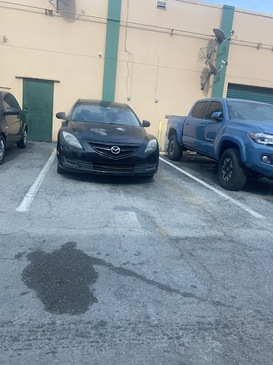 Auto Repair Shop «Gonzalez & Sons Auto Repair», reviews and photos, 10 W Fletcher St, Kissimmee, FL 34741, USA