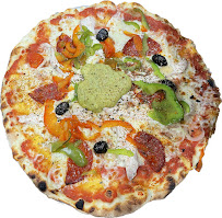 Photos du propriétaire du Pizzas à emporter Pizzeria La Montagne à Embrun - n°2