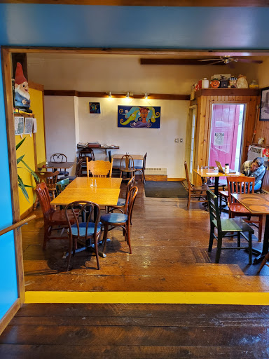 Restaurant «Coco - Artisan Bakery & Good Eats», reviews and photos, 146 W Bayfield St, Washburn, WI 54891, USA