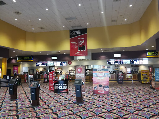 Movie Theater «Rave Cinemas», reviews and photos, 2300 Village Drive Bldg #1700, Maumee, OH 43537, USA