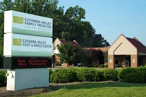 Catawba Valley Foot & Ankle image