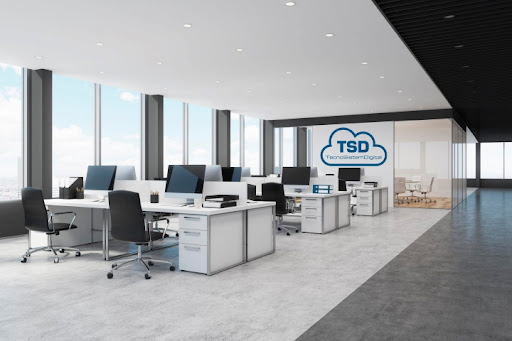 • Reparación Ordenadores y Portátiles • Informático a Domicilio o Empresa • Servicio Técnico • TecnoSistemDigital en Getafe, Madrid