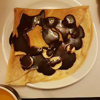 Confiture de lait du Crêperie La Crêperie à Joinville-le-Pont - n°8