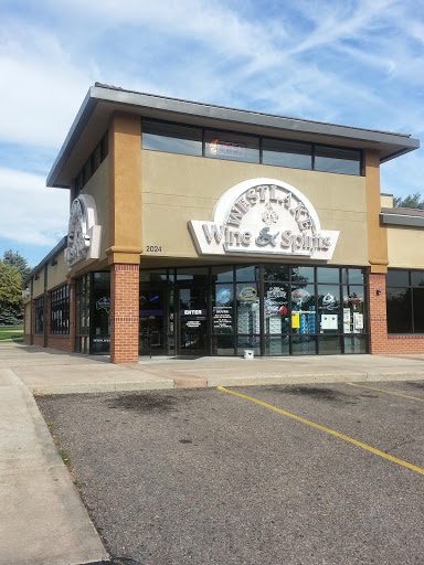 Liquor Store «Westlake Wine & Spirits», reviews and photos, 2024 35th Ave, Greeley, CO 80634, USA