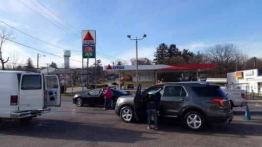 Car Wash «Westminster Car Wash & Detailing», reviews and photos, 4 Sullivan Rd, Westminster, MD 21157, USA