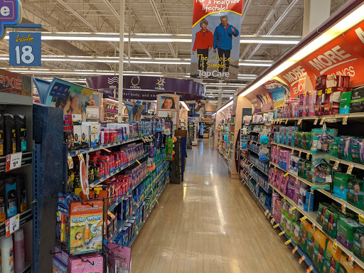 Supermarket «TOPS Friendly Markets», reviews and photos, 3955 Vineyard Dr, Dunkirk, NY 14048, USA