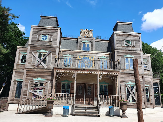 Avonturenpark Hellendoorn - Museum