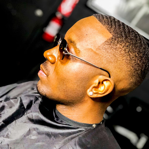 Barber Shop «Cutz Barbershop», reviews and photos, 1877 Candler Rd, Decatur, GA 30032, USA