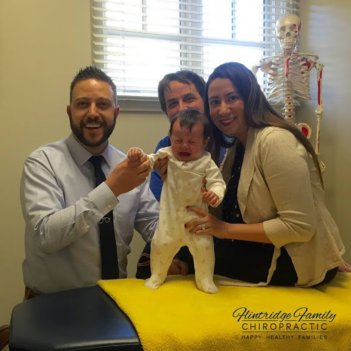 Flintridge Family Chiropractic image