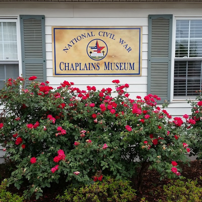 National Civil War Chaplains Museum