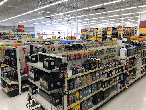 Auto Parts Store «Advance Auto Parts», reviews and photos, 3404 Calumet Ave, Manitowoc, WI 54220, USA