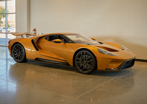 Car Dealer «CNC Motors Inc», reviews and photos, 4980 Vanderbilt St, Ontario, CA 91761, USA