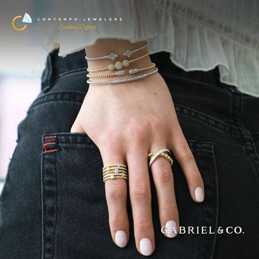 Explore grandson tattoo ideas, creative tattoo ideas in West Hempstead, available at Contempo Jewelers