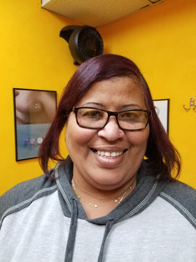 Body Piercing Shop «Karma Body Modifications», reviews and photos, 5455 S Mingo Rd, Tulsa, OK 74146, USA