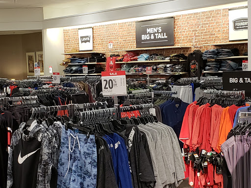 Department Store «JCPenney», reviews and photos, 8100 N Flintlock Rd, Kansas City, MO 64158, USA