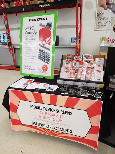 Office Supply Store «Staples», reviews and photos, 547 River Rd, Edgewater, NJ 07020, USA