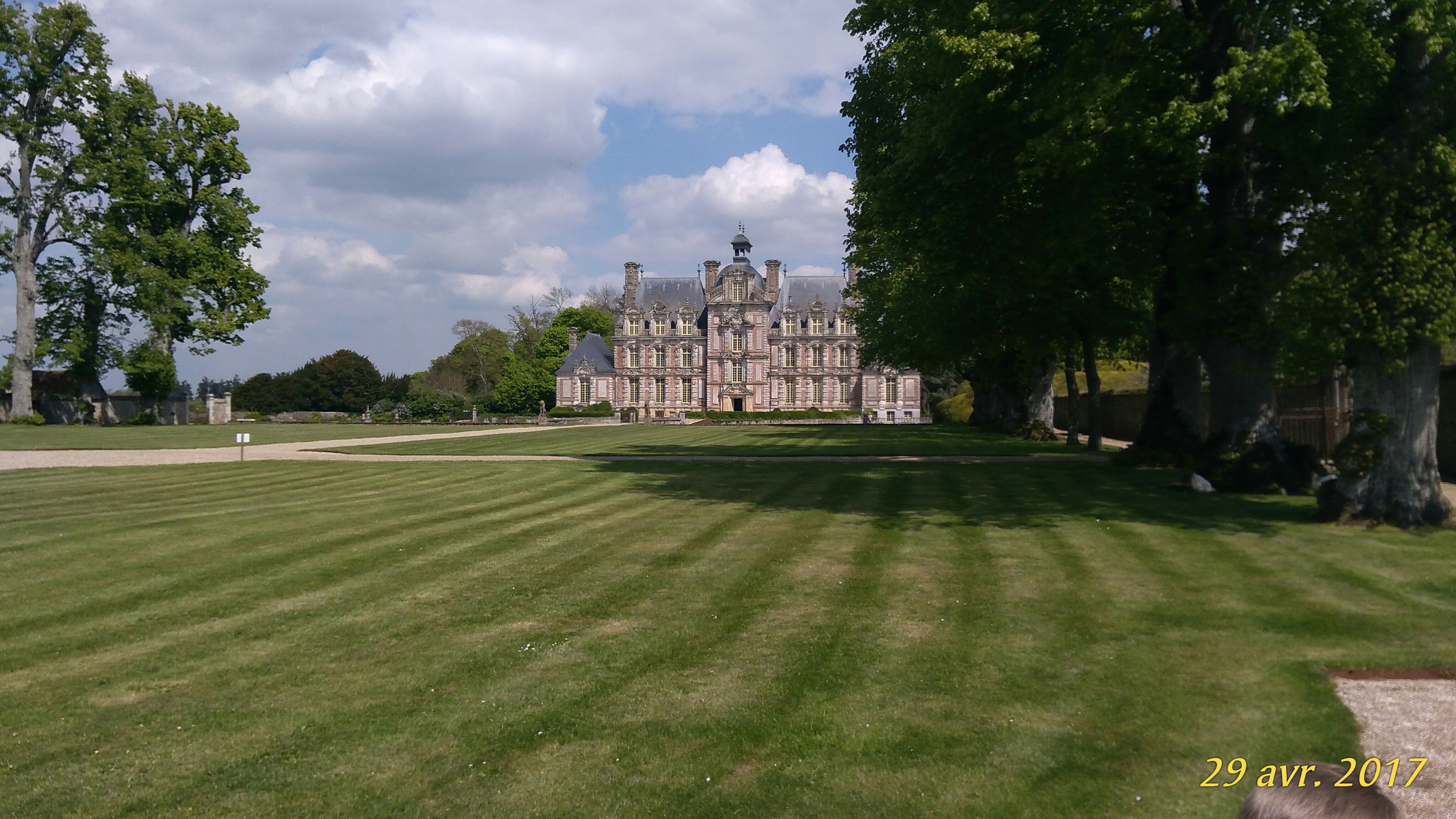 Photo n° 1 de l'avis de Romain.o fait le 03/05/2017 à 13:05