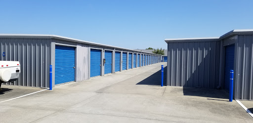 Self-Storage Facility «Central Self Storage», reviews and photos, 2033 Broadway St, Vallejo, CA 94589, USA