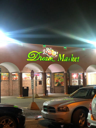 Supermarket «Dream Market», reviews and photos, 3815 15 Mile Rd, Sterling Heights, MI 48310, USA