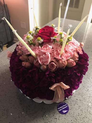 Florist «Open Blooms», reviews and photos, 4212 Technology Ct, Chantilly, VA 20151, USA