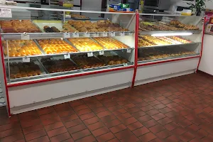 Tasty Donuts image