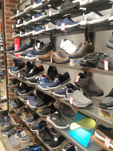 Skechers – Al Othaim Mall – Hail 