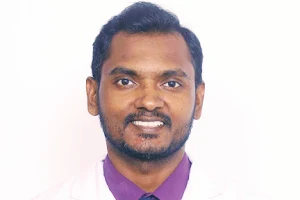 Dr. ARJUN DENTAL image