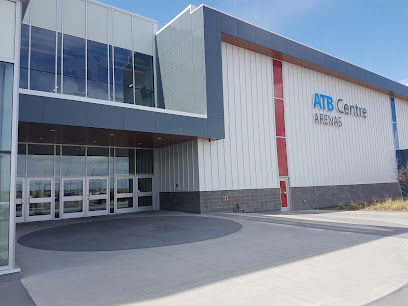 ATB Centre Arenas