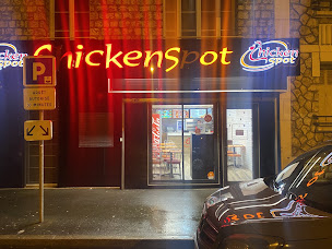 Photo n°38 de Chicken Spot à Melun ()
