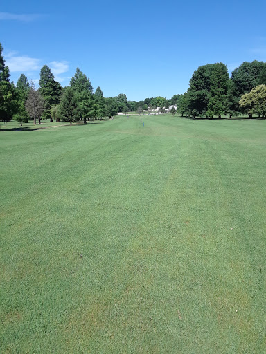 Public Golf Course «Worthington Golf Club», reviews and photos, 3414 Roseland Ave, Parkersburg, WV 26104, USA