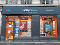 Salaün Holidays Paris 14ème Paris