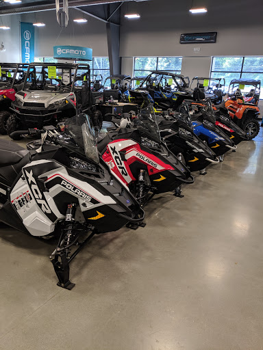 Snowmobile Dealer «Scranton Powersports LLC», reviews and photos, 560 Talcottville Rd, Vernon, CT 06066, USA