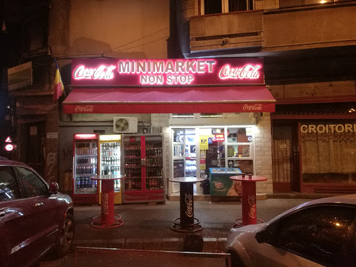 Minimarket La Rond