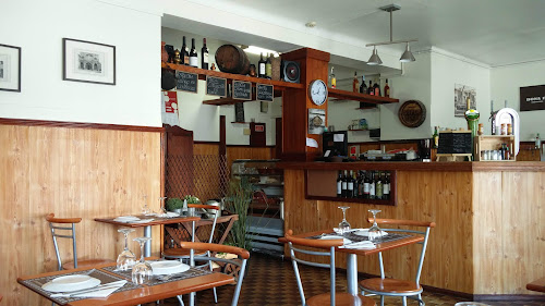 Restaurante Dona Francisca em M.nha Grande