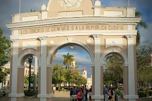 Plaza Libertador José Martí image