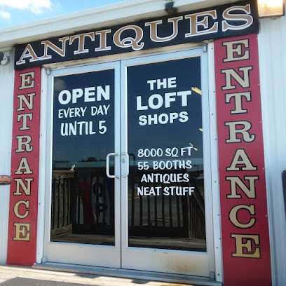 The Loft Shops