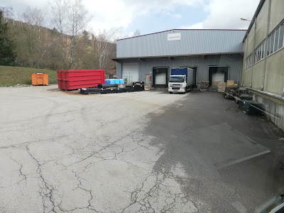 Crouvezier Développement à Gérardmer