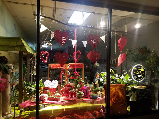Florist «Finishing Touch Florist & Gifts», reviews and photos, 1645 140th Ave NE B4, Bellevue, WA 98005, USA