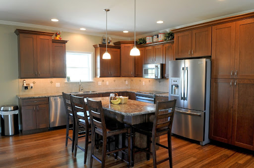 Home Builder «Metzler Home Builders Inc», reviews and photos, 1172 Penn Grant Rd, Lancaster, PA 17602, USA