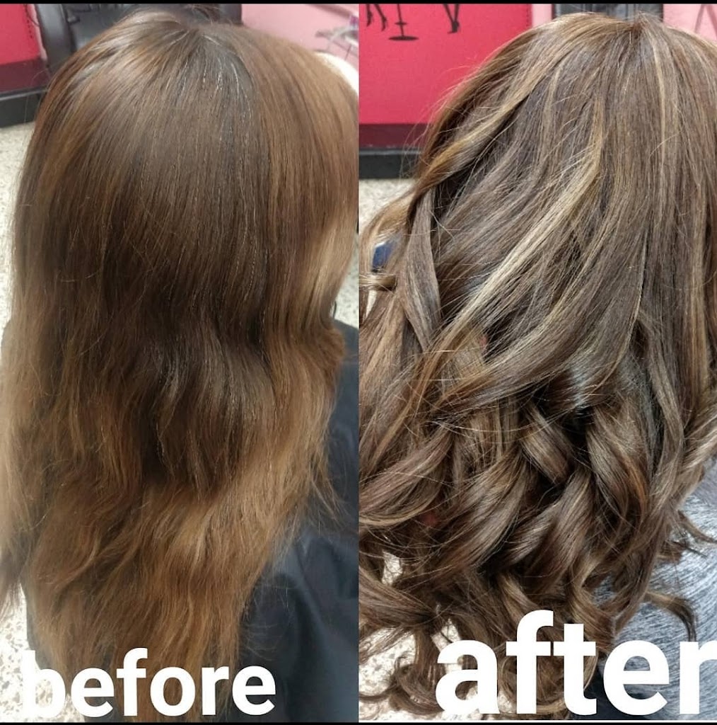 KOUKLA'S HAIRDRESSER 28466