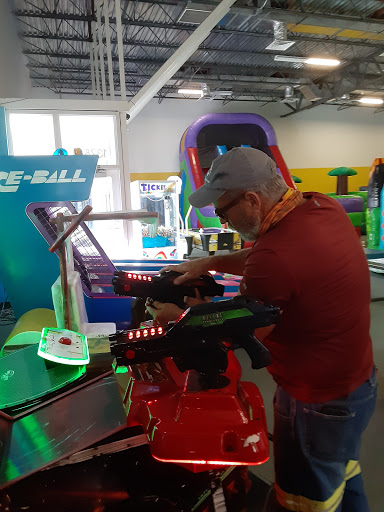 Video Arcade «Fun City Party and Play Center», reviews and photos, 1375 US-1, Vero Beach, FL 32960, USA