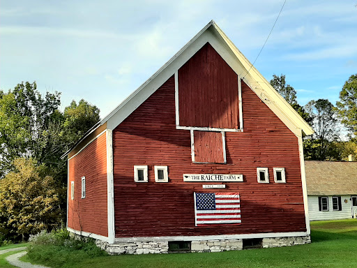 National Forest «Green Mountain and Finger Lakes National Forests», reviews and photos, 231 N Main St, Rutland, VT 05701, USA