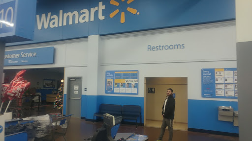 Department Store «Walmart Supercenter», reviews and photos, 12981 Shelbyville Rd, Middletown, KY 40243, USA