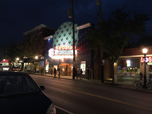 Movie Theater «Esquire Theatre», reviews and photos, 320 Ludlow Ave, Cincinnati, OH 45220, USA