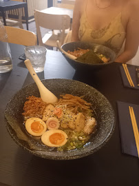 Nouille du Restaurant japonais Hokane Ramen à Tours - n°16