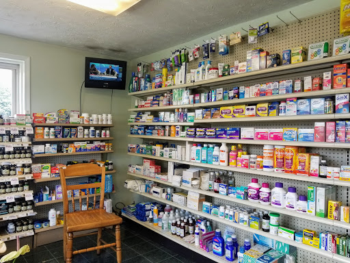 Family Pharmacy Services, 303 W 10th St, Front Royal, VA 22630, USA, 